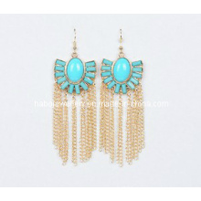 Fashion Shou*Rouk Style Diamond Earring (XER12969)